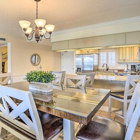 Miramar Beach Retreat - Beachfront And Poolside Destin Eksteriør billede