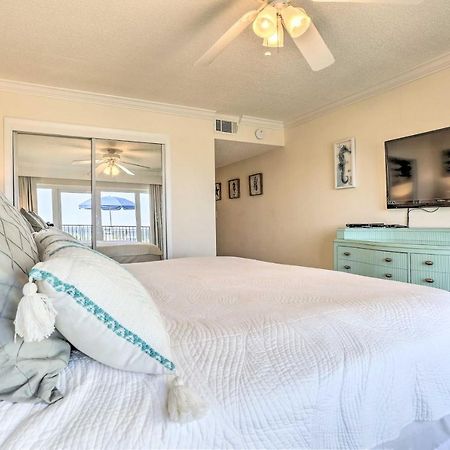 Miramar Beach Retreat - Beachfront And Poolside Destin Eksteriør billede