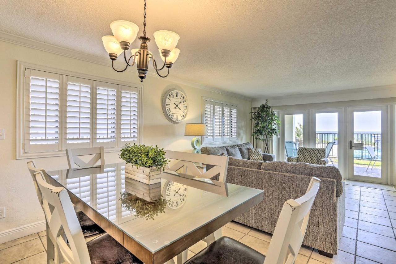 Miramar Beach Retreat - Beachfront And Poolside Destin Eksteriør billede