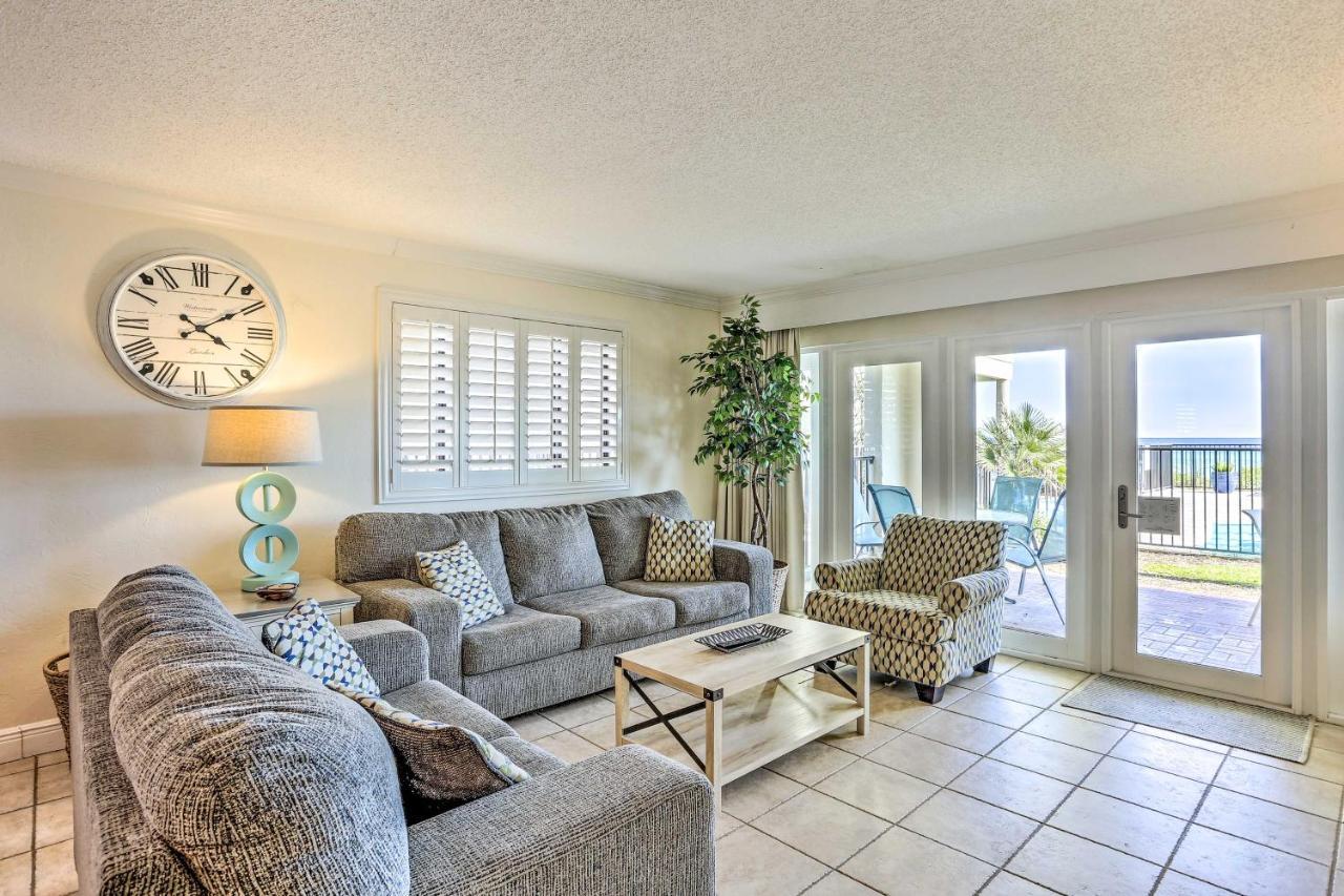 Miramar Beach Retreat - Beachfront And Poolside Destin Eksteriør billede