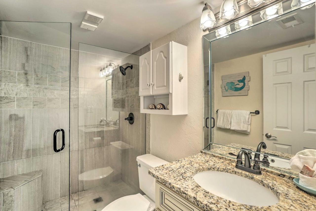 Miramar Beach Retreat - Beachfront And Poolside Destin Eksteriør billede