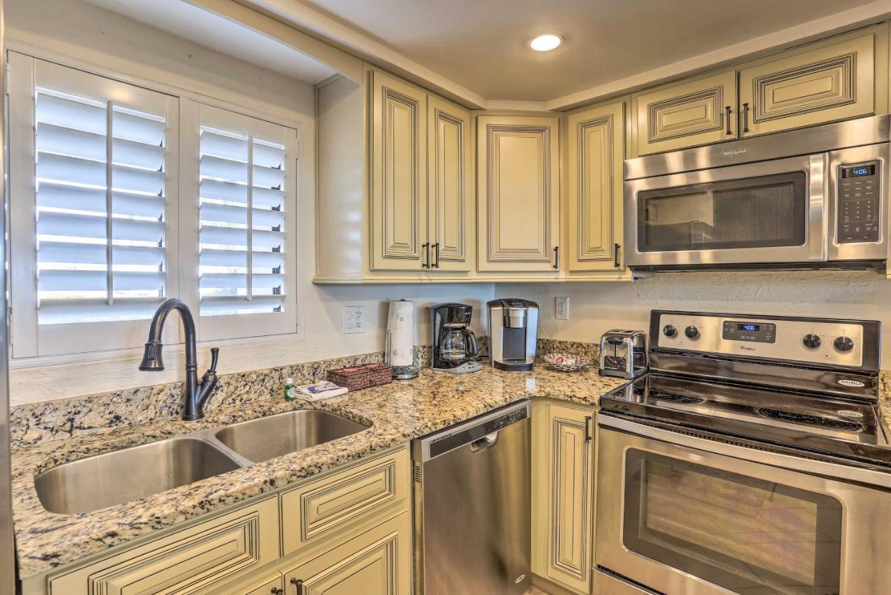 Miramar Beach Retreat - Beachfront And Poolside Destin Eksteriør billede